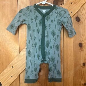 Old Navy One Piece Baby Boy Size 3-6M
